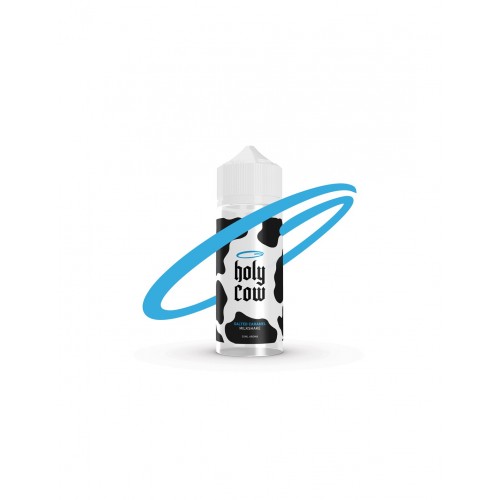 Holy Cow Salted Caramel Flavour Shot 30ml/120ml